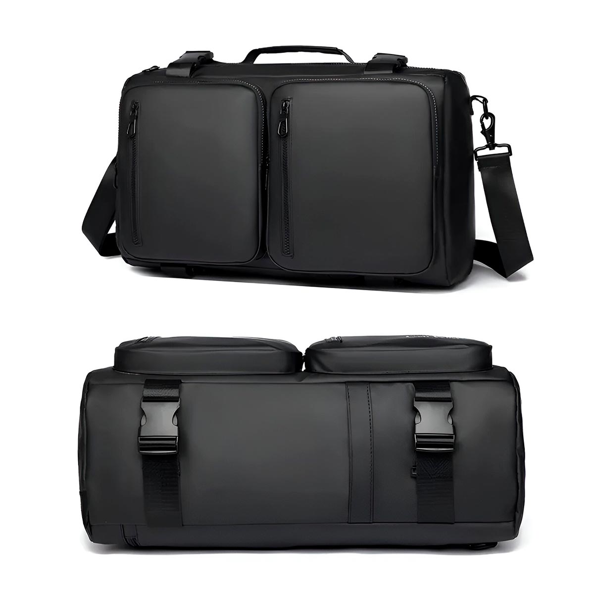 Miniatura 3 de Morral 3 en 1 Impermeable 2003-69